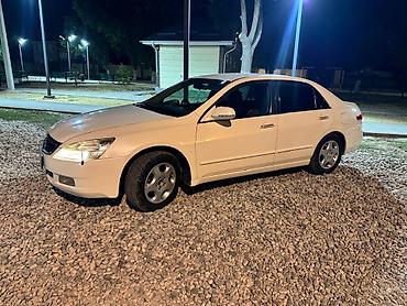 honda inside: Honda Inspire: 2004 г., 3 л, Автомат, Бензин, Седан — 2