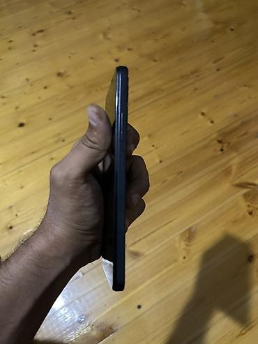 vlog kamera: Redmi Note 12, 128 GB, rəng - Boz — 5