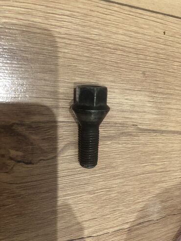 Другие автозапчасти: Разное на БМВ е39 е53

#BMW e39 e53 — 7