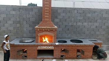 Очок: Мойка, Барбекю, Казаны Гарантия Больше 6 лет опыта — 29