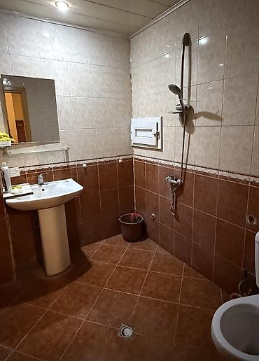 Uzunmüddətli kirayə mənzillər: ‼️ Elanı oxuyub sonra zəng edin ‼️ Xırdalan şəhəri, H.Əliyev parkı və — 11