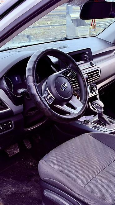 Kia: Kia Seltos: 2020 г., 1.6 л, Автомат, Дизель, Кроссовер — 17