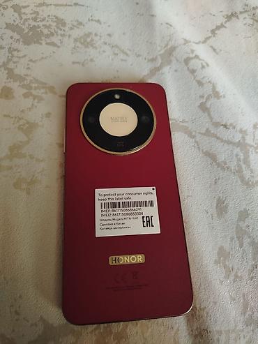 honor 7a pro: Honor rəng - Qırmızı, İki sim kartlı — 1