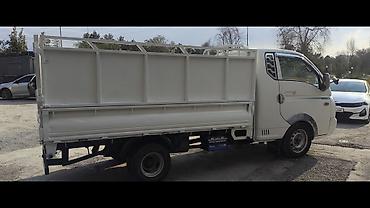 шина на портер 2: Легкий грузовик, Hyundai, Стандарт, 2 т, Б/у — 4