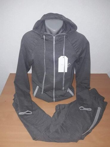 Trenerke: Muske trenerke 3300 — 17