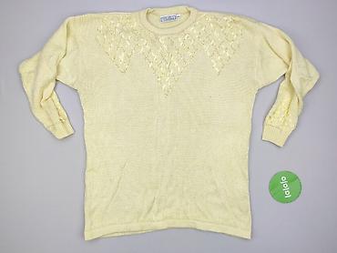 pull and bear sweter w paski: Sweter damski, rozmiar XL — 2