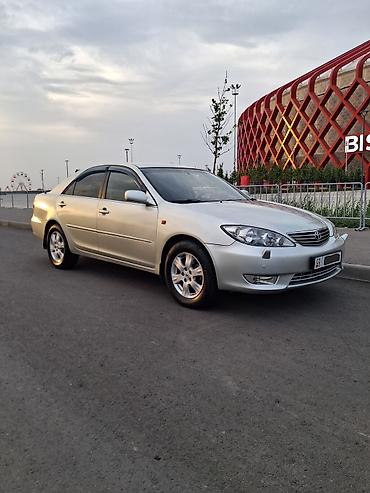тойота камир 35: Toyota Camry: 2004 г., 2.4 л, Автомат, Бензин, Седан — 4