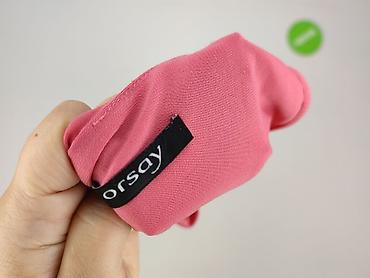 coral: Orsay, Bluzka damska, rozmiar XL — 4