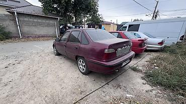 а4 б5: Daewoo Nexia: 2005 г., 1.5 л, Механика, Бензин, Седан — 2