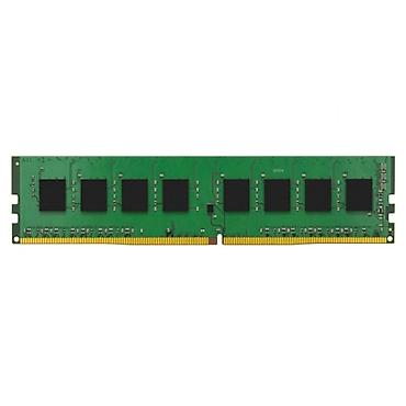 pc setup: Kingston ValueRAM 8GB DDR4 3200MT/s CL22 DIMM (KVR32N22S8/8) Masaüstü — 1