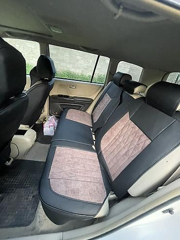 Toyota: Toyota Highlander: 2002 г., 3 л, Автомат, Бензин, Кроссовер — 7