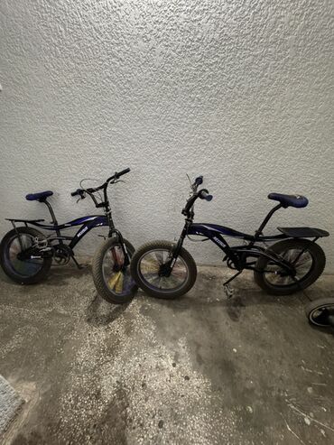 шлем мотоцикла: BMX велосипед, Рама XS (130 -155 см)