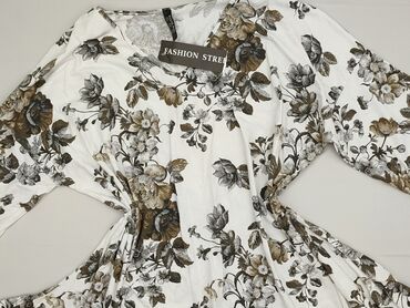 sukienka rzymianka: New Style, Bluzka damska, One size