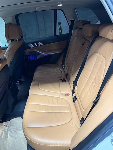 BMW: BMW X5: 2019 г., Автомат, Дизель, Кроссовер — 10