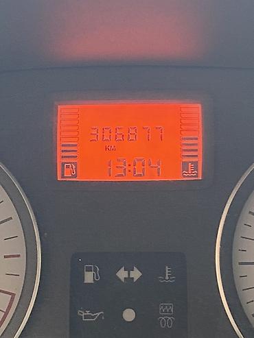 ВАЗ (ЛАДА): ВАЗ (ЛАДА) Largus: 2009 г., 1.6 л, Механика, Бензин — 2