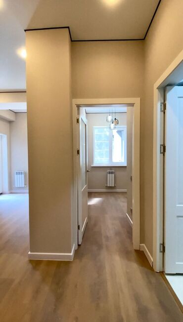 Продажа квартир: 1 комната, 30 м², Элитка, 7 этаж, Евроремонт