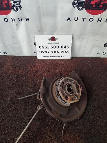 w211 диски: Цапфа задняя левая для Mercedes-Benz E-CLASS W211, двигатель M112 2.6 — 1