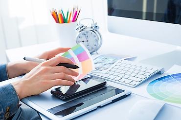 Kompüter kursları: Kompüter kursu: Adobe illustrator, Adobe Photoshop, Corel Draw, Əyani, Onlayn, Qrup — 3