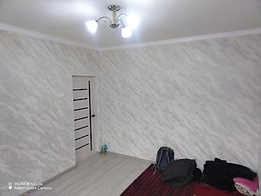 Ремонт под ключ: Хорошая локация, рядом 9я школа, кв 105 серии, лоджия 6м солнечная — 4