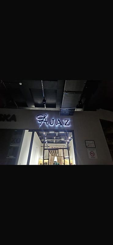 лампа led: | Крышные установки, Панели-кронштейны, Лайтбоксы, | Демонтаж, Монтаж, Ламинация — 2