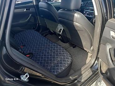 crv 2: Hyundai Sonata: 2020 г., 2 л, Автомат, Газ, Седан — 6