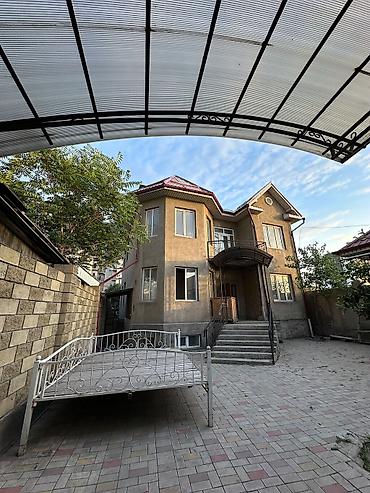 200 м², 6 комнат и более, Восток-5 мкр