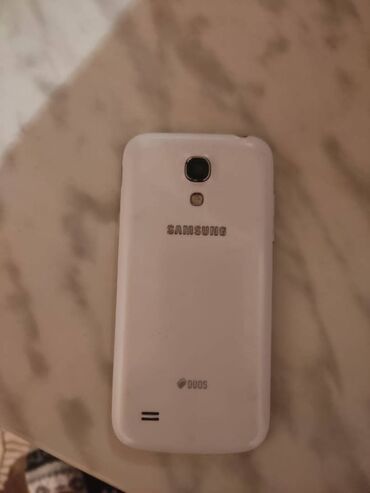 iphon 1 in Azərbaycan | APPLE IPHONE: Samsung I9190 Galaxy S4 Mini | 8 GB rəng - Qara | Sensor