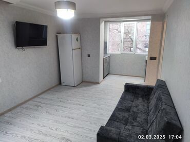 duplex menziller: Баку, Поселок Ясамал, 2 комнаты, Вторичка, м. Эльмляр Академиясы, 36 м²