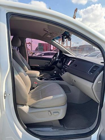 Kia: Kia Carnival: 2019 г., 2.2 л, Автомат, Дизель, Минивэн — 17