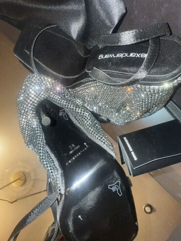 Sandale: Sandale, 38 — 10