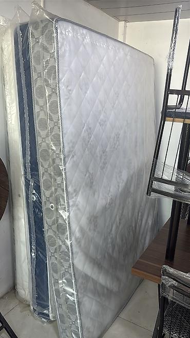 отдам даром баку: Demir çarpayi 160/200 olçu çatdırılma seher içi 340 azn matras ile — 4