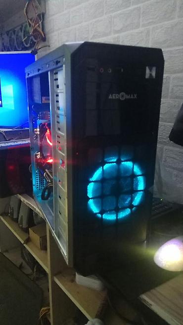 mini pc: Компьютер, ядер - 8, ОЗУ 8 ГБ, Для работы, учебы, Б/у, Intel Core i7, HDD — 5