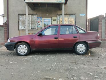 Daewoo: Daewoo Nexia: 2008 г., 1.5 л, Механика, Бензин, Седан