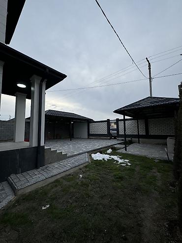 Продажа коттеджей и домов: 🏡 Продаётся новый добротный двухэтажный дом! Адрес: Рухий Мурас-2 — 4