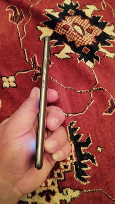 Xiaomi: Xiaomi Mi Mix 2S, rəng - Boz, 
 Barmaq izi, İki sim kartlı, Face ID — 4