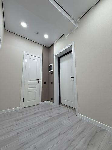 central park: 1 комната, 41 м², 9 этаж — 3