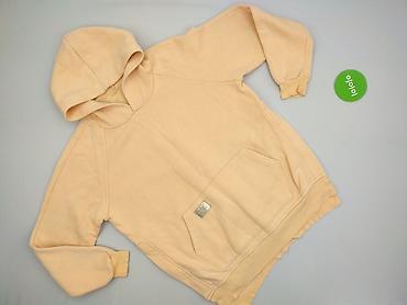 pull i bear bluza: Кофта з каптуром жіноча, розмір 4XL — 2