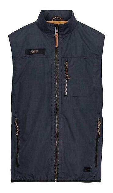 Желетка Camel Active Multipocket Weste mit Stehkragen
Размер 58 at lalafo.kg Желетка Camel Active Multipocket Weste mit Stehkragen
Размер 58
