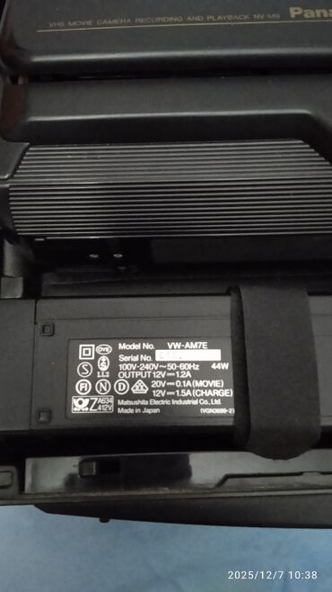 Скупка техники: Продам 2 видеокамеры 3000 сом — 2