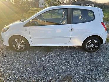 tolsen tools made in: RENAULT TWINGO 2012. GODIŠTE | 2 seta felni alu i čelične,mali — 2