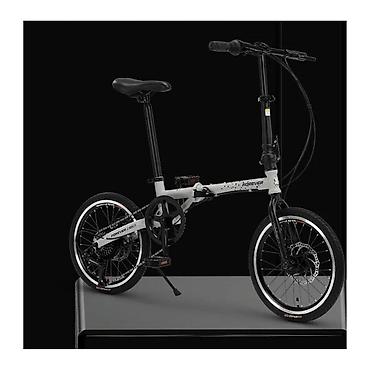 Городские велосипеды: Городской велосипед, Рама M (156 - 178 см), Новый — 9