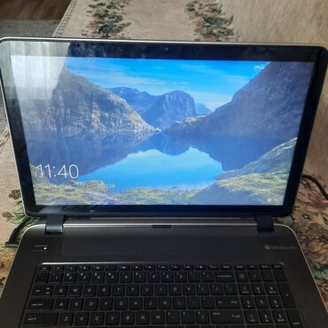 HP: İşlənmiş HP Pavilion, 15.4 ", AMD A3, 1 TB, Ünvandan götürmə