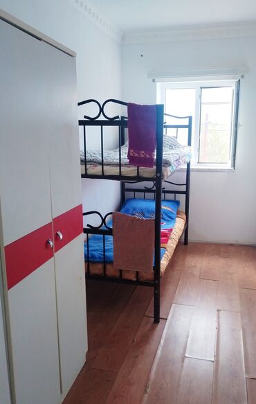 Günlük kirayə evlər: 100 kv. m, 4 otaqlı, İnternet, Telefon, Qaz — 6