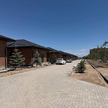 225 квартал: 1 комната, 46 м², Элитка, 1 этаж, ПСО (под самоотделку) — 3