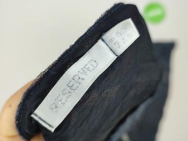 chabrowa sukienki: Reserved, Sukienka damska, rozmiar S — 4
