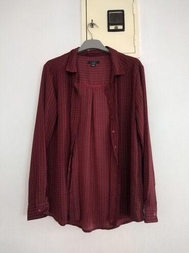 Köynək və bluzalar: 38 razmer koftalar biri 10manat -da lalafo.az — 16 Köynək və bluzalar: 38 razmer koftalar biri 10manat — 16