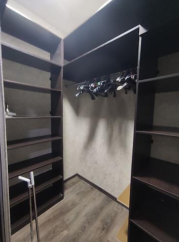 Продажа квартир: 2 комнаты, 97 м², Элитка, 4 этаж, Дизайнерский ремонт — 12