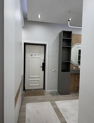 жк rayan: 3 комнаты, 117 м², Элитка, 4 этаж, Дизайнерский ремонт — 9