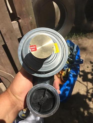 Heating equipment: HONEYWELL-ELSTER REGULATOR PRITISKA GASA-NOVO | Zvati od 8 do 22h i — 2