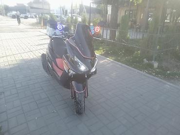 jet sky: Макси-скутер Alpha, 150 куб. см, Бензин, Б/у — 3